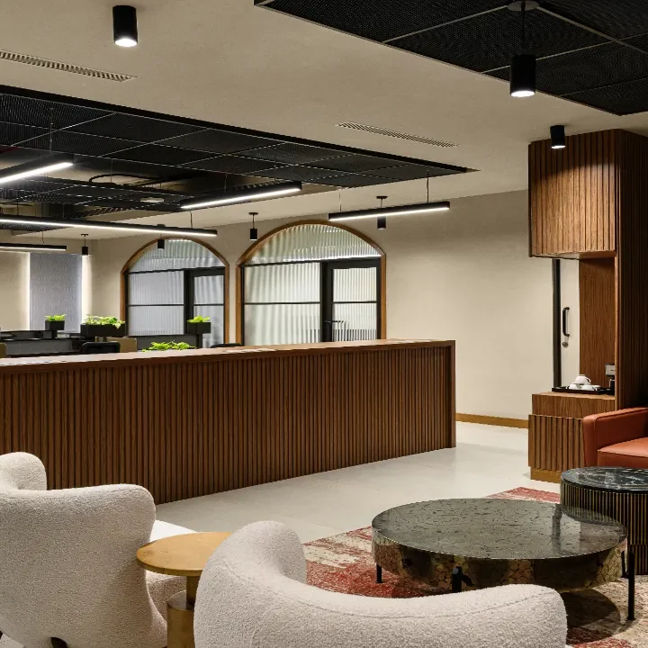 Office interior photos & inspiration